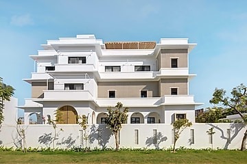 DANCENTER BY CHECKIN HOUSE OF JASOL